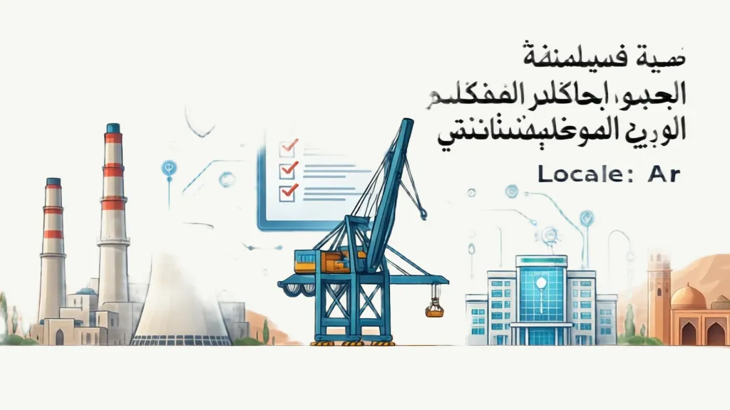 Editorial image for نشرة مفاهيمية أمريكية لإدارة مخاطر الذكاء الاصطناعي في البنى التحتية الحيوية