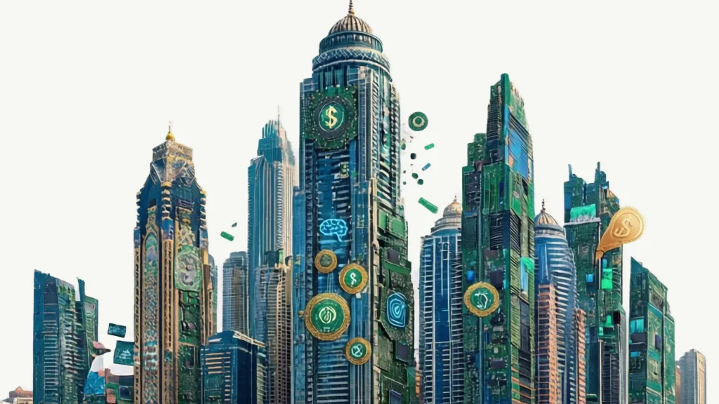 Editorial image for جولات التمويل الأمريكية الكبرى في مايو 2026: هيمنة الذكاء الاصطناعي ودروس للمغرب